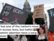 Colorado voted in 2024 to protect abortion in the state constitution. Jason Connolly/GettyImages